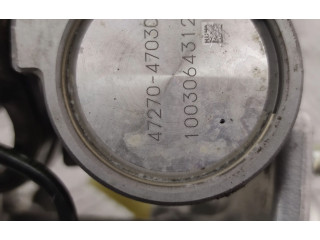 Jednotka ABS 4727047030, 4721078110   Lexus NX 2020