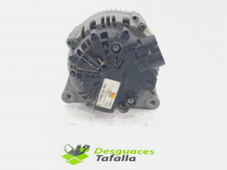 Генератор 0986044400, ALTERNADOR   Citroen C5 2.0     