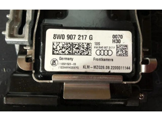 Камера ветрового стекла 8W0907217G   Audi A4 S4 B9 8W       