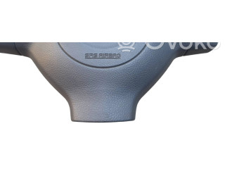 Подушка безопасности водителя 4FFA5Y1BEMF, BAR11210AP   Nissan Pixo