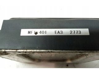 Řídící jednotka 46791884   Fiat Punto Evo 2001