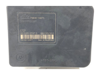 Jednotka ABS 5N61-2C405-CB   Mazda 5 2005