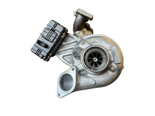  Турбина Alfa Romeo Stelvio  46330269         