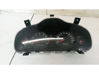 Přístrojová deska  Hyundai Santa Fe 2001 9400326120  