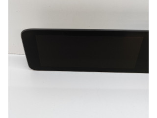 Дисплей    A2479001617, A2479015004   Mercedes-Benz EQC