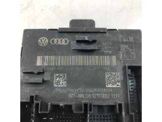 Блок управления 4G8959792E   Audi A6 C7