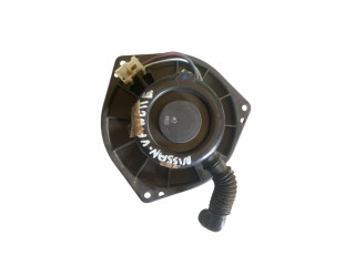 Вентилятор печки    4868330350, 0130111154   Nissan Vanette