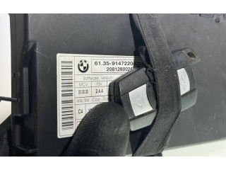 Комплект блоков управления 9147220, 9127088   BMW 3 E92 E93