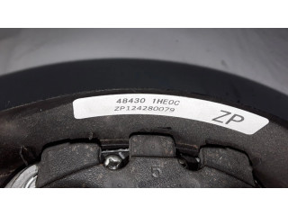 Volant Nissan Micra 2012 484301HE0C, ZP124280079  
