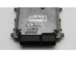 Řídící jednotka 37820RL0G04, 0281014809   Honda Accord 2009