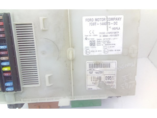 Řídící jednotka 7g91-12a650-uf, 5WS40595F-T   Ford Mondeo MK IV 2007