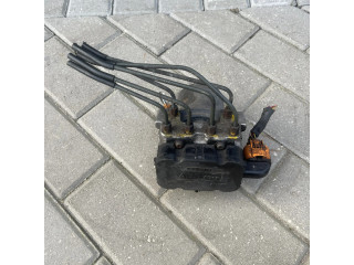 Блок АБС 57110S30003   Honda  Prelude  1997-2001 года