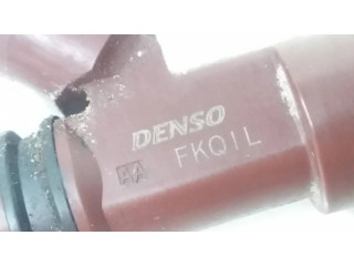 Форсунка 234053127, FKQIL    Subaru Impreza IV для бензинового двигателя fb20bvzb5a 2