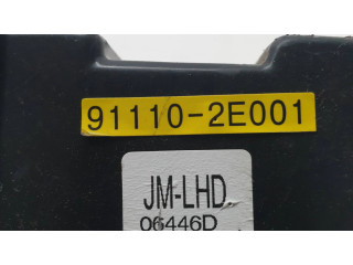   Pojistková skříňka 911102E001   Hyundai Tucson JM 2007