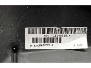 Volant Peugeot 5008 2010 4109NL, 98072009ZD  