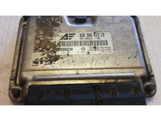 Блок управления двигателя 038906019LR   Ford Galaxy