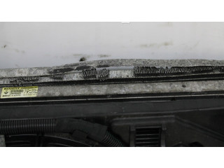 Комплект радиатора 2008R    Renault Laguna III