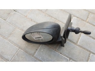 Zpětné zrcátko  Citroen C1 2006    