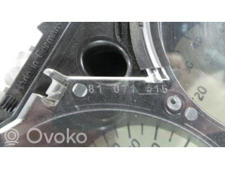 Панель приборов 88458012   Mercedes-Benz SLK R170       
