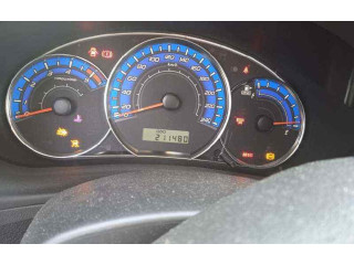 Přístrojová deska  Subaru Forester SH 2008 85002SC350  