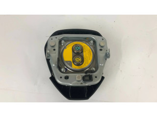 Подушка безопасности водителя 06700805010, 0589P1000461   Maserati Ghibli