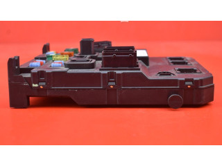   Pojistková skříňka 9653667480   Alpine C2 2005