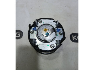 Подушка безопасности водителя    Porsche Cayman 981
