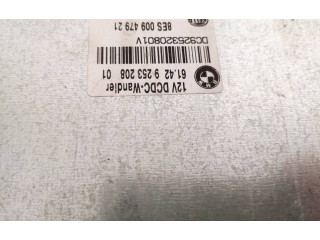 Блок управления коробкой передач 61429253208, 61.42925320801   BMW X1 E84