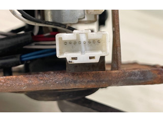 Pojistková skříňka Рычаг переключения передач 96990VB06A, J12051313400   Nissan Patrol Y61 2001