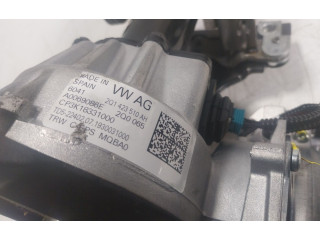    Рулевая рейка 2Q1423510BE, 2Q1909144M   Volkswagen Polo VI 2017 -  года