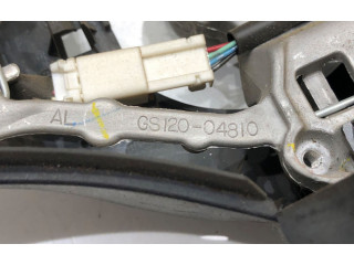 Руль Subaru XV I  2011 - 2018 года GS120-04810      