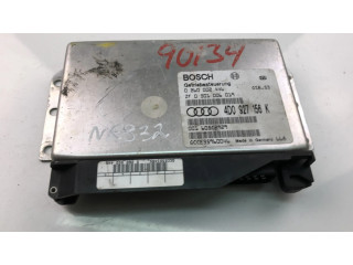 Блок управления коробкой передач 4D0927156K, 0260002446   Audi A8 S8 D2 4D