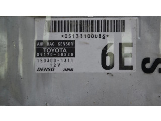 Блок подушек безопасности 8917030820   Lexus GS 300 350 430 450H