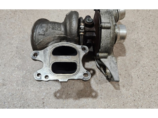  Турбина BMW 3 G20 G21  8631902, 7953252         