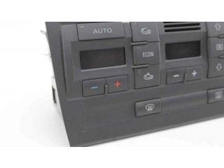 Блок управления климат-контролем 8E0820043BQ   Seat Exeo (3R)