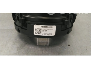 Подрулевой шлейф SRS 4H0953568K   Audi A6 S6 C7 4G
