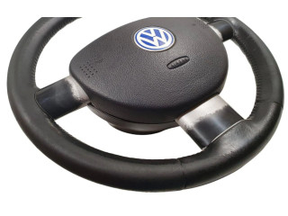 Volant Volkswagen New Beetle 2000 1C0419091AJ, 1C0419091AF  