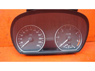 Přístrojová deska  BMW 1 E81 E87 2006 1024952  