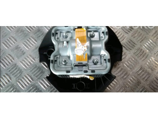 Подушка безопасности водителя 8200591702   Renault Grand Modus