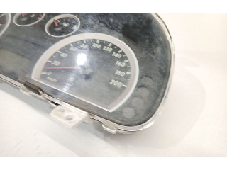 Přístrojová deska  Hyundai Santa Fe 2005 9400526340  