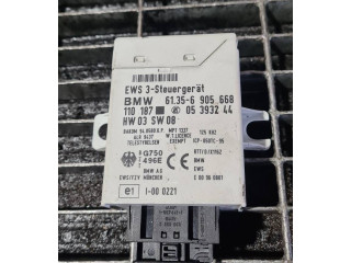 Volant Alpine B10 E39 2000 61356905668, 110187  
