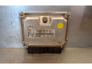 Řídící jednotka 8N0906018Q, 0261206439BOSCH   Audi TT Mk1 2000