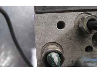 Jednotka ABS 1496637080, 0265225165   Peugeot 807 2004
