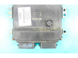 Блок управления двигателем Блок управления 33920-73KH, IMPRK1012522   Suzuki Swift