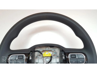 Volant Citroen Berlingo 2020 98210209ZD, 34250111A  