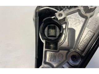 Zpětné zrcátko  BMW M3 e92 2008  8053722, 8044798  