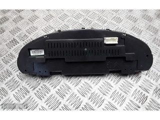 Přístrojová deska  Peugeot 607 2004 9649507480  
