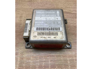 Блок подушек безопасности 8A0959655A, 0285001086   Audi A6 S6 C4 4A