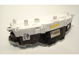 Панель приборов 9841605780   Peugeot Partner III       