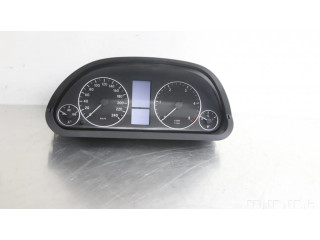 Přístrojová deska  Mercedes-Benz A W169 2006 1031098100  
